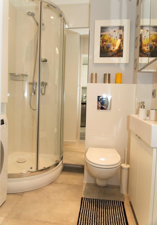 วอร์ซอเรนต์ อพาร์ตเมนต์ เซ็นทรัล Apartment ห้อง รูปภาพ